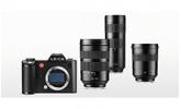LEICA SL tükör nélküli rendszerkamera