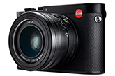 Elegancia és hatékonyság: Leica Q (Typ 116)
