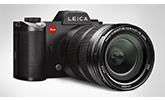 PROFI FOTO - Leica SL tükör nélküli rendszerkamera 