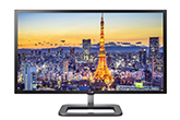 Színes és szélesvásznú: LG LED 31MU97