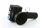 Lomography Spinner, egy nagyszerű panoráma fényképező