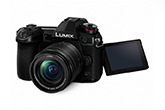 Egyedülálló Panasonic Lumix pénzvisszafizetési akció!