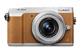 Lumix DMC-GX80 - Okos társ a mindennapokra 