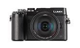 Az új LUMIX DMC-G80: kitűnő képminőség