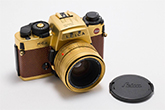 Vágyálmunk: luxus Leica