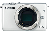 Megjelent a Canon EOS M10