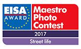 Eisa Maestro fotópályázat 2017