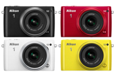 A gyors és mesés: Nikon 1 S2