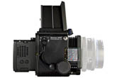 Mamiya RZ 22
