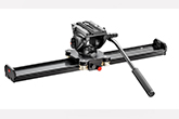 Újdonságok a Manfrottónál: Manfrotto SLIDER 60, 100