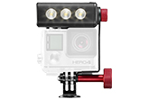 Bemutatkozik a ThrilLED GoPro-hoz kifejlesztve!