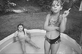 MARY ELLEN MARK IKONIKUS FOTÓJÁNAK TÖRTÉNETE