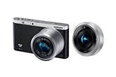 Samsung NX mini: Új termékvonal, új bajonett