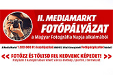 Fotópályázatot hirdetett a Media Markt