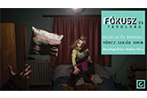  FÓKUSZ ÉS TÁVOLSÁG: MÓRICZ-SABJÁN SIMON FOTOGRÁFUS