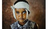 Steve McCurry legendás fotói a Műcsarnokban