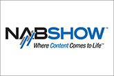 2013. NAB Show- jönnek az újdonságok
