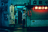 Neon álmok Tokioban és Hong Kongban