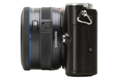 Samsung NX 100