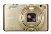 Maximális Zoom – Itt az új COOLPIX S9900 és S7000