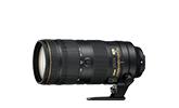Gyorsaság: új AF-S NIKKOR 70–200mm f/2.8E FL ED VR