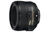 AF-S NIKKOR 50mm f/1.8G