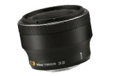 1 Nikkor 32mm f/1.2 objektív