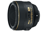 Itt az AF-S NIKKOR 58mm f/1.4G objektív