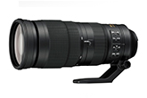 Új AF-S NIKKOR 200-500mm f/5.6E ED VR objektív