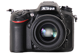 Az új Nikon D7200 egyenes út a nagyszerűséghez