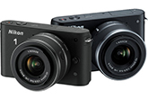 PMA 2013. Két új Nikon 1 fényképezőgép