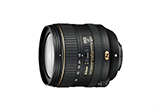 Az új AF-S DX NIKKOR 16–80mm f/2.8–4E ED VR objektív