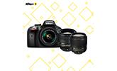 Ismét indul a NIKON 7 FOTÓPÁLYÁZAT!