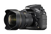 Bemutatkozik a D810A, a Nikon első csillagfényképezője