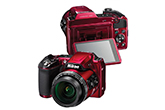 Új Nikon Coolpix fényképezők: P610, L840 ÉS L340