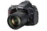 Nikon D600 a legújabb családtag