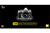 Új Nikon Df : Full Frame tudás retro külsőben