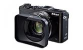 Vadonatúj Nikon DL prémium kompakt fényképezőgépek