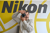 „I am Nikon Magyarország”