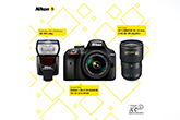 Indul a Nikon 7 fotópályázat!