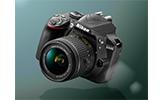 Nagy teszt: Nikon D3400