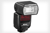 A Nikon bemutatja az SB-5000 rádióvezérelt vakut