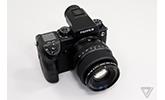 Fujifilm Nizzában: megjött a Fujifilm GFX 50S