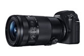 Samsung NX1: ne maradj le a döntő pillanatról!