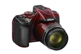 Új COOLPIX P600 és a szuperzoomos COOLPIX P530