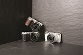 Samsung NX500: az NX1 tudása kompakt méretű házban