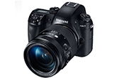 Egy APS rendszer a csúcson: Samsung NX1