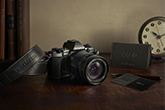 Forradalmi újítás: Olympus OM-D E-M5 Mark II