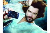 OLYMPUS Stylus TG-2: extrém helyzetekre alkotva