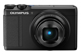 OLYMPUS Stylus XZ-10 teszt: magas minőség